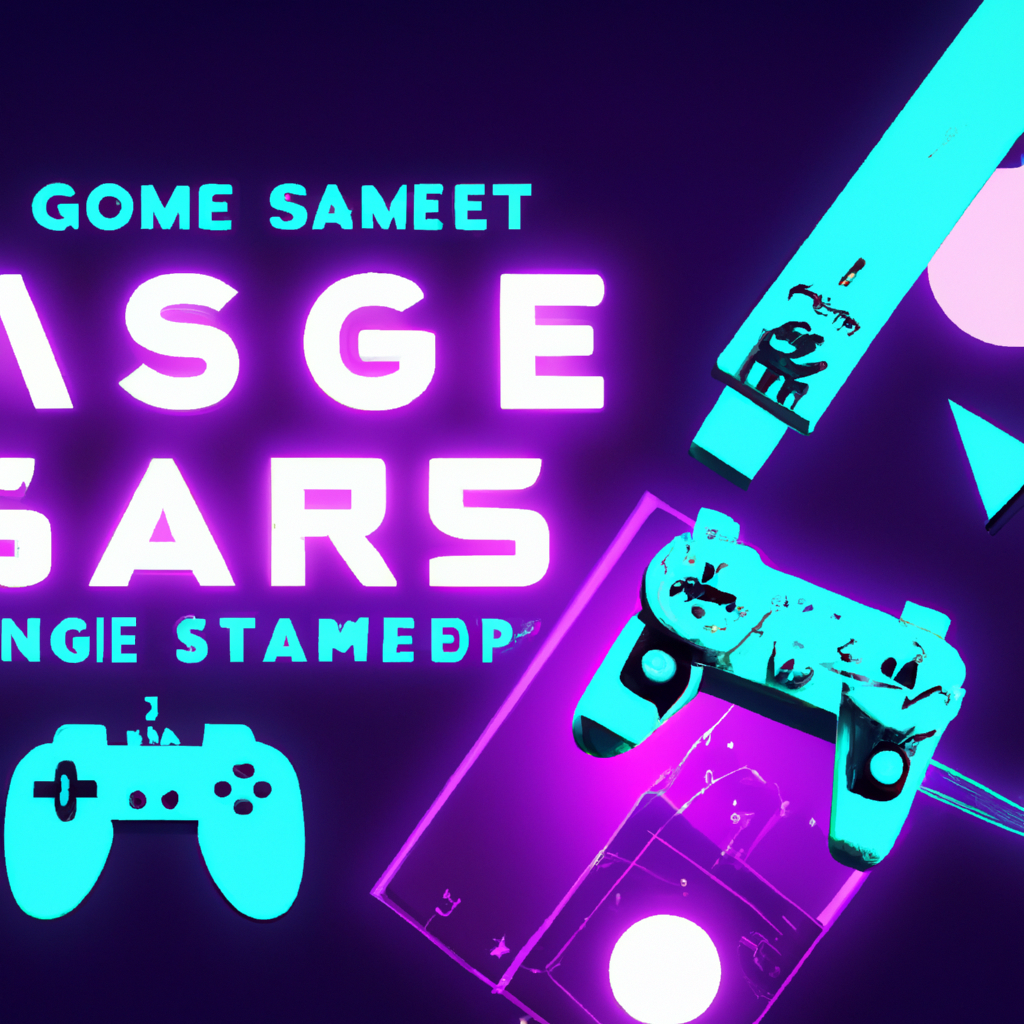 ArcadeForge hero montage